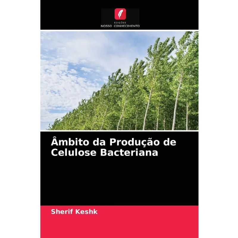 Âmbito da Produção de Celulose Bacteriana