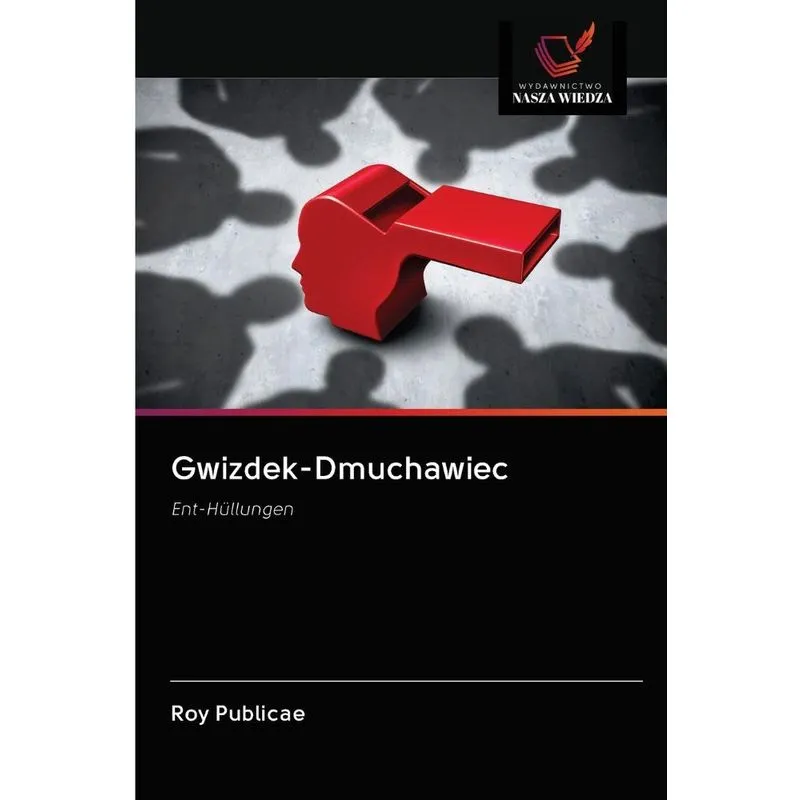Gwizdek-Dmuchawiec