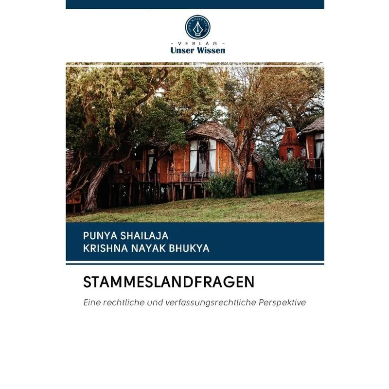 STAMMESLANDFRAGEN