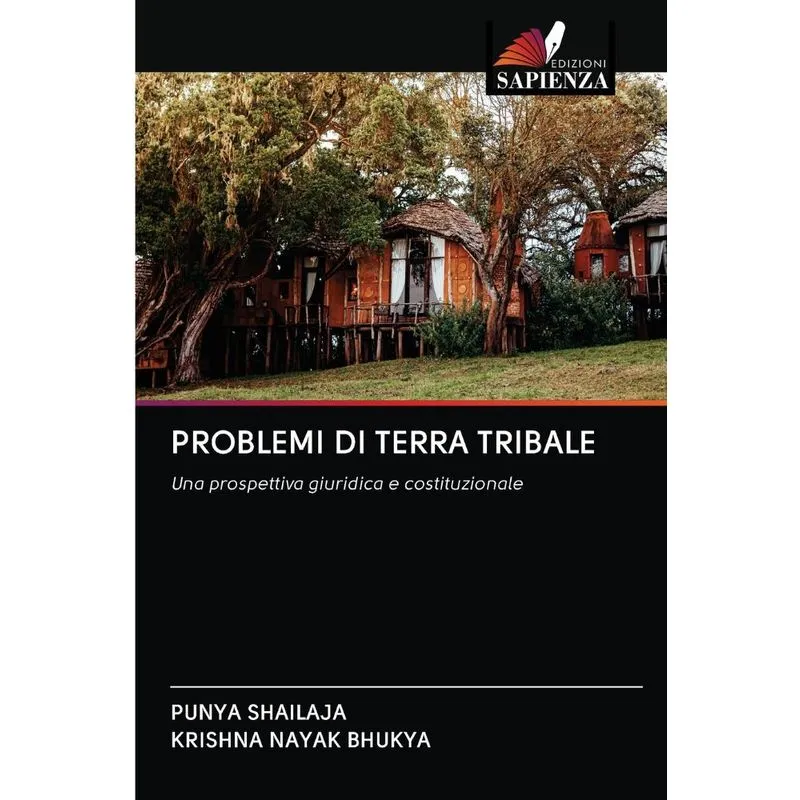 PROBLEMI DI TERRA TRIBALE