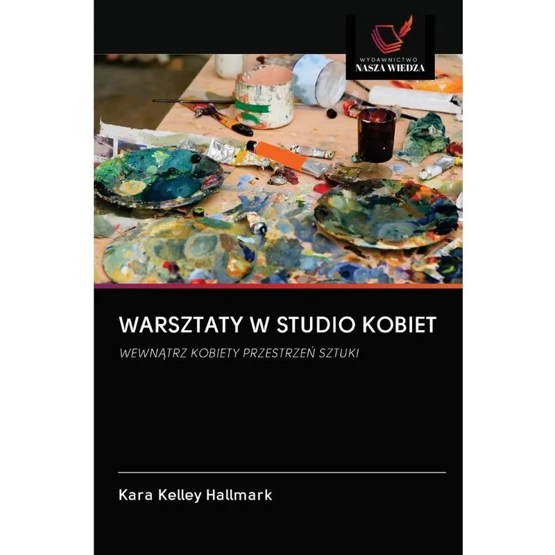 WARSZTATY W STUDIO KOBIET