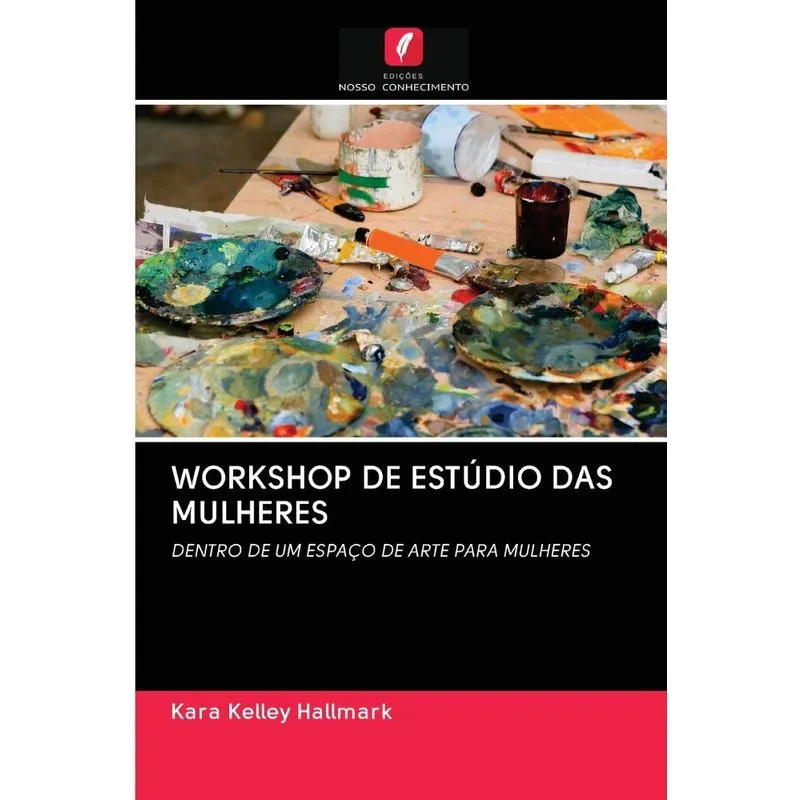 WORKSHOP DE ESTÚDIO DAS MULHERES