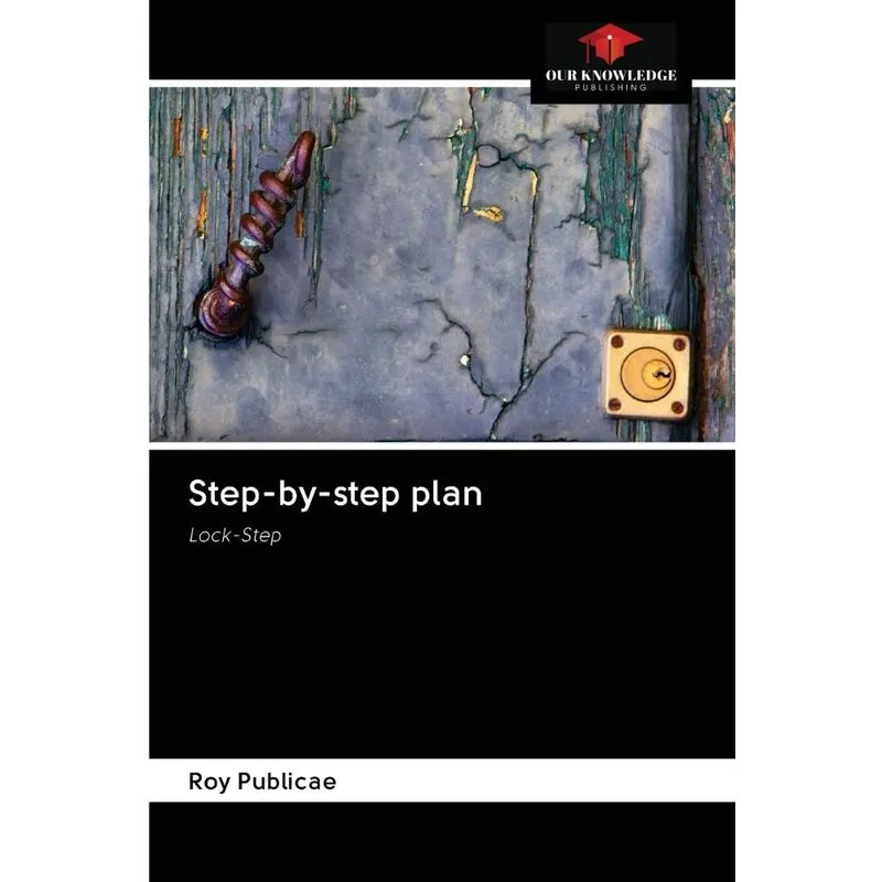 Step-by-step plan