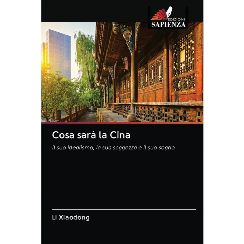 Cosa sarà la Cina