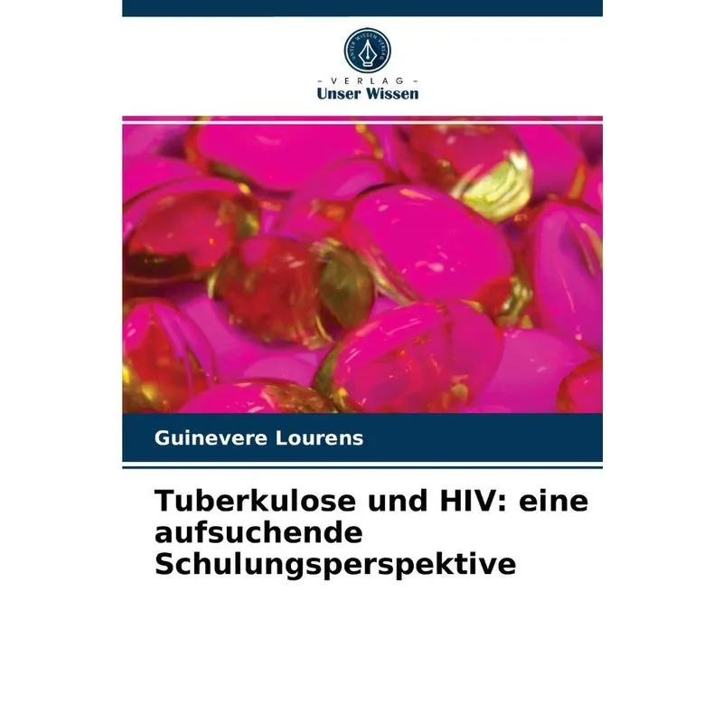 Tuberkulose und HIV