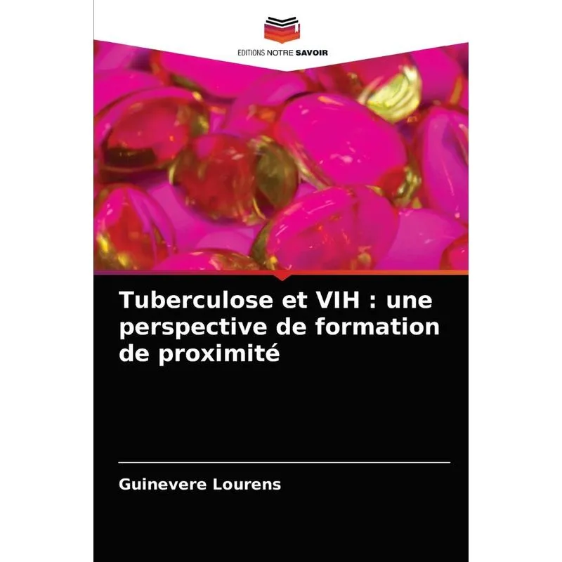 Tuberculose et VIH