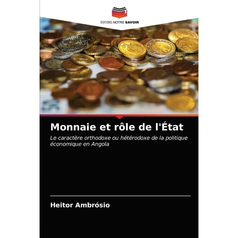 Monnaie et rôle de lÉtat
