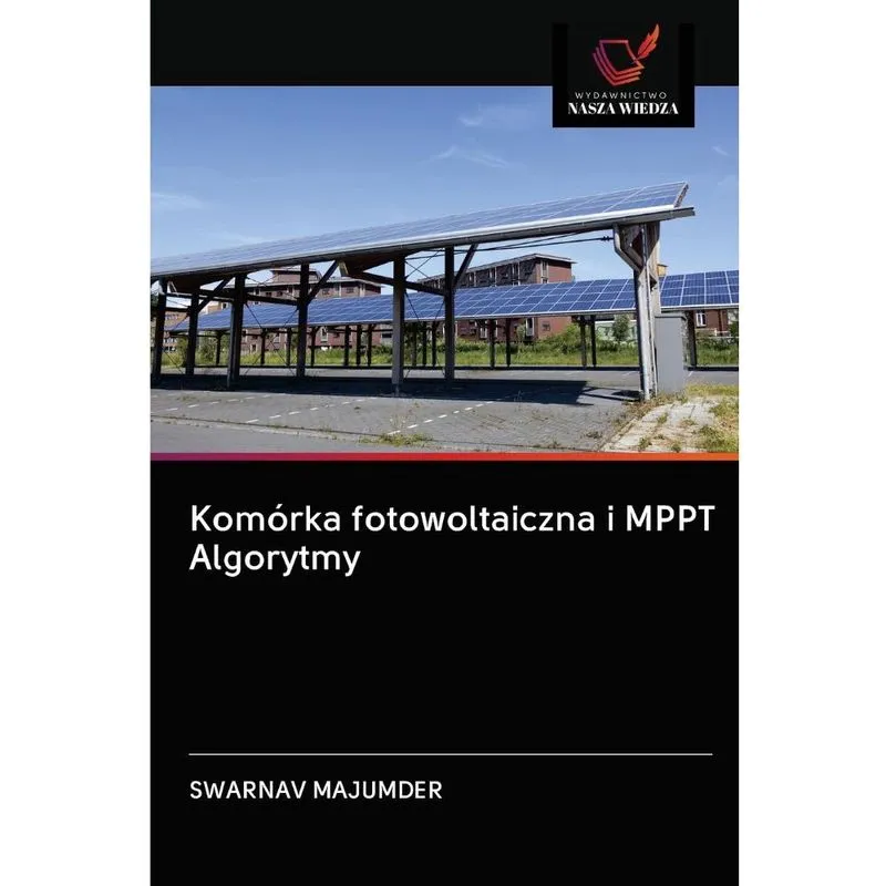 Komórka fotowoltaiczna i mppt Algorytmy