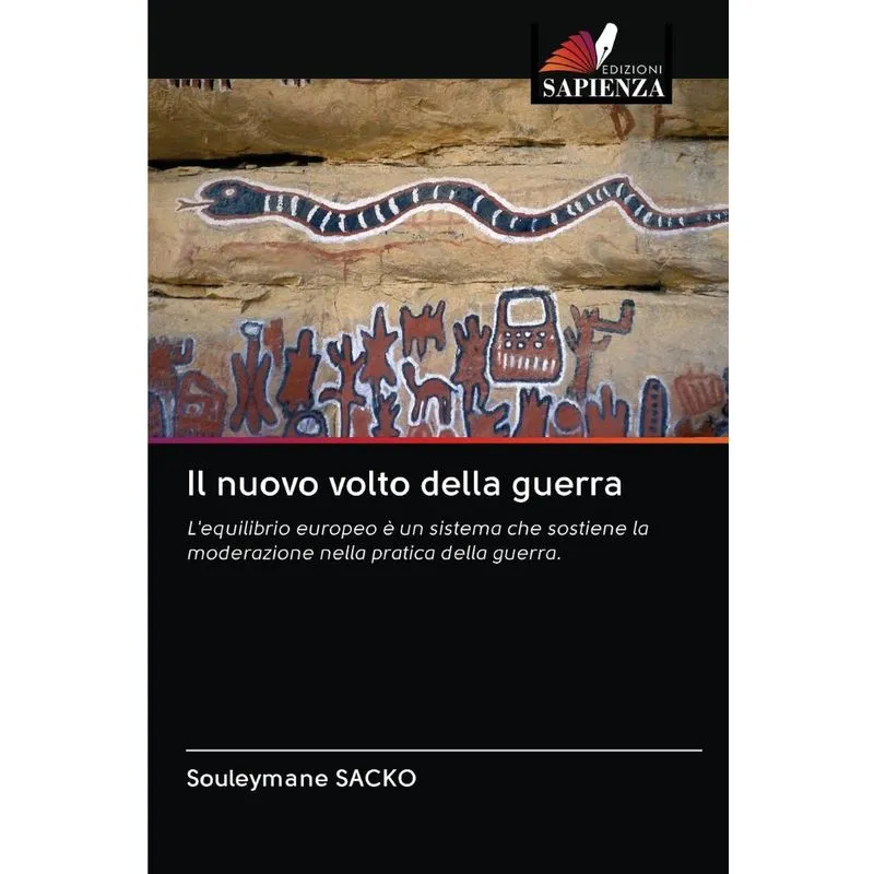 Il nuovo volto della guerra