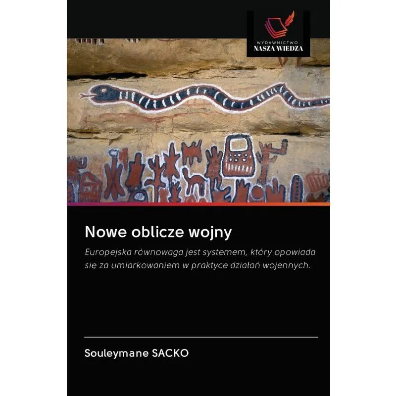 Nowe oblicze wojny