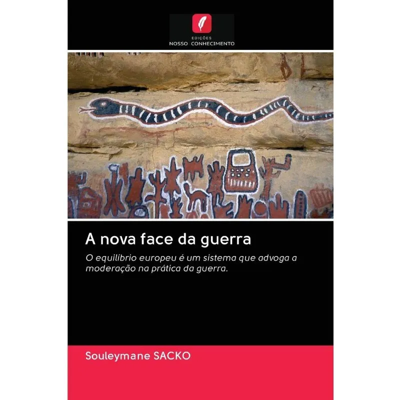 A nova face da guerra