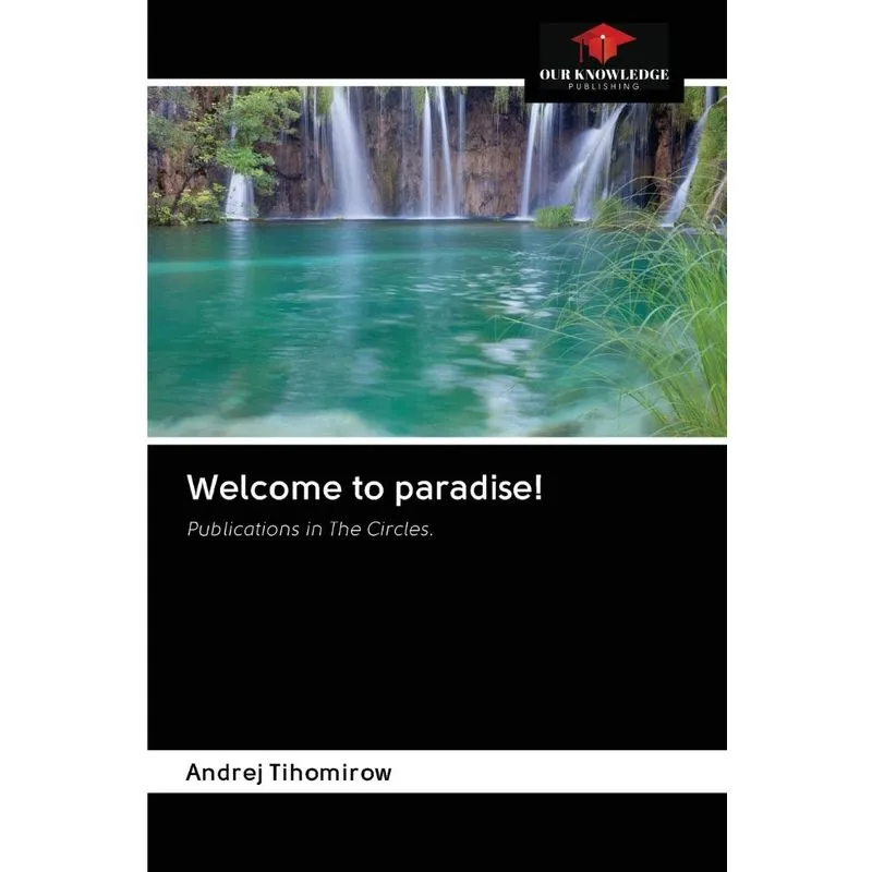 Welcome to paradise!