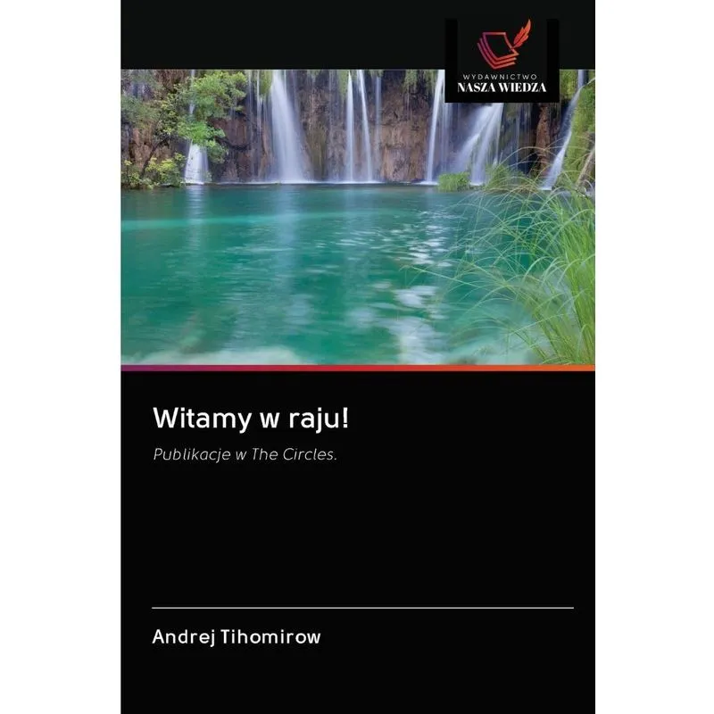 Witamy w raju!