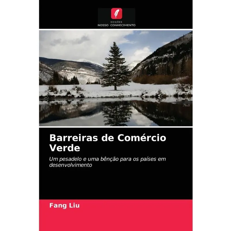 Barreiras de Comércio Verde