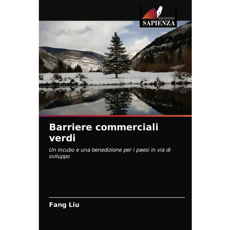 Barriere commerciali verdi