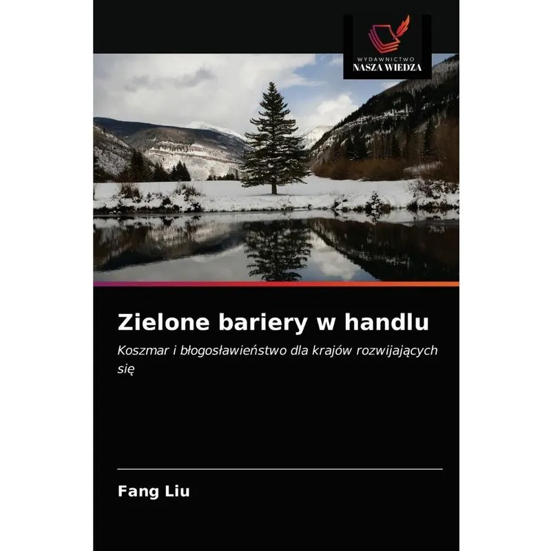 Zielone Bariery W Handlu