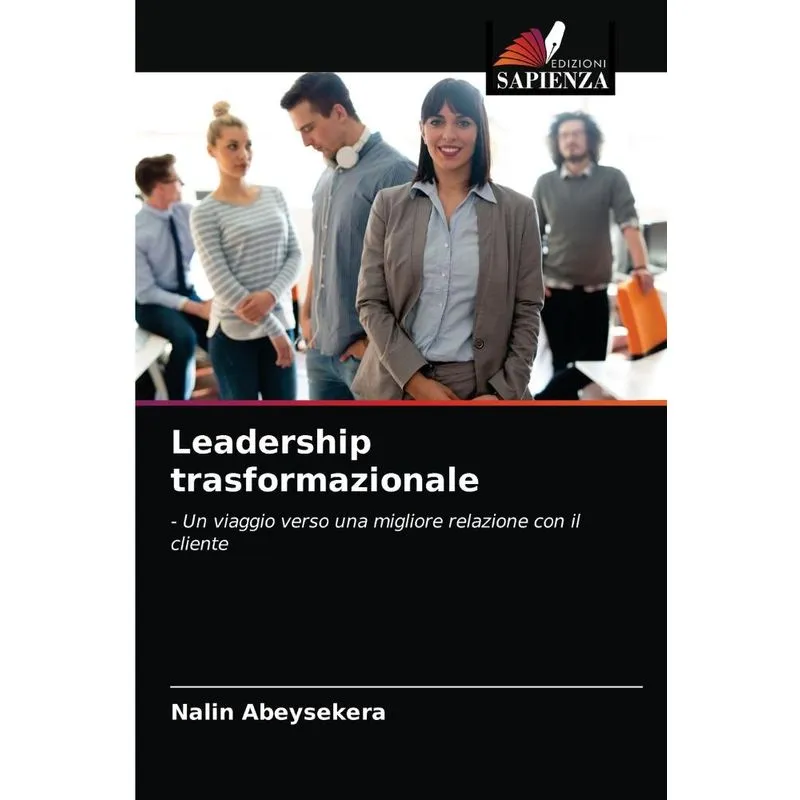 Leadership trasformazionale