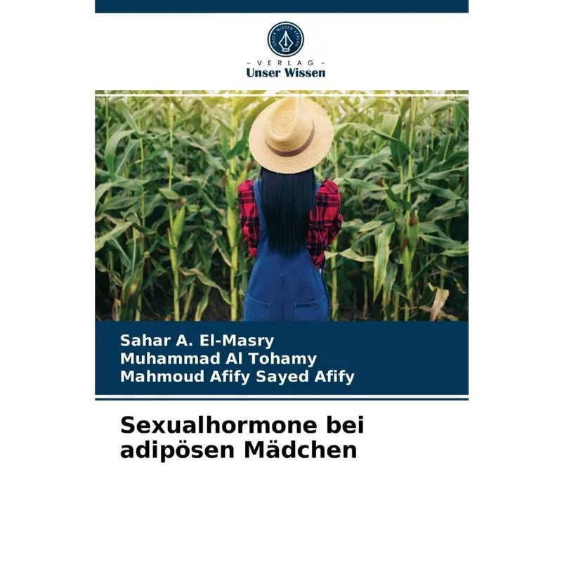 Sexualhormone bei adipösen Mädchen