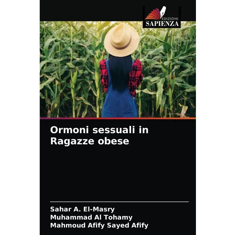 Ormoni sessuali in Ragazze obese