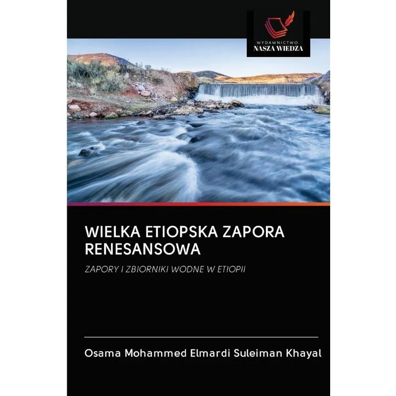 WIELKA ETIOPSKA ZAPORA RENESANSOWA