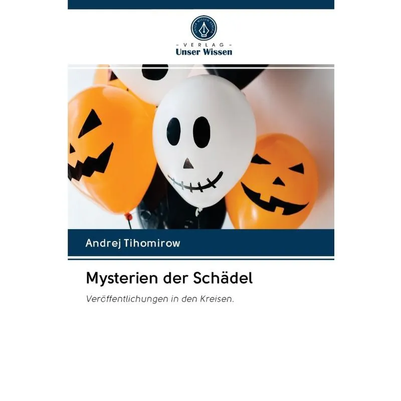 Mysterien der Schädel