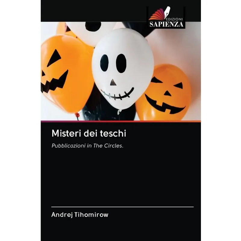 Misteri dei teschi