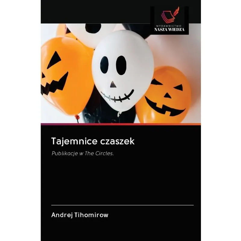 Tajemnice czaszek