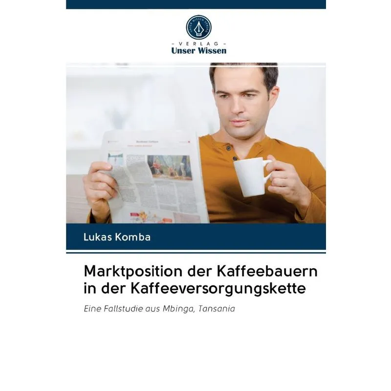 Marktposition der Kaffeebauern in der Kaffeeversorgungskette