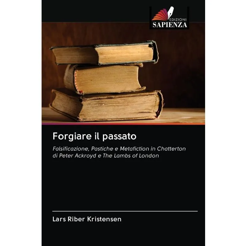 Forgiare il passato