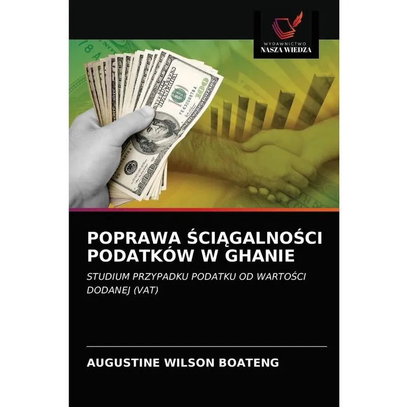 POPRAWA SCIAGALNOSCI PODATKÓW W GHANIE