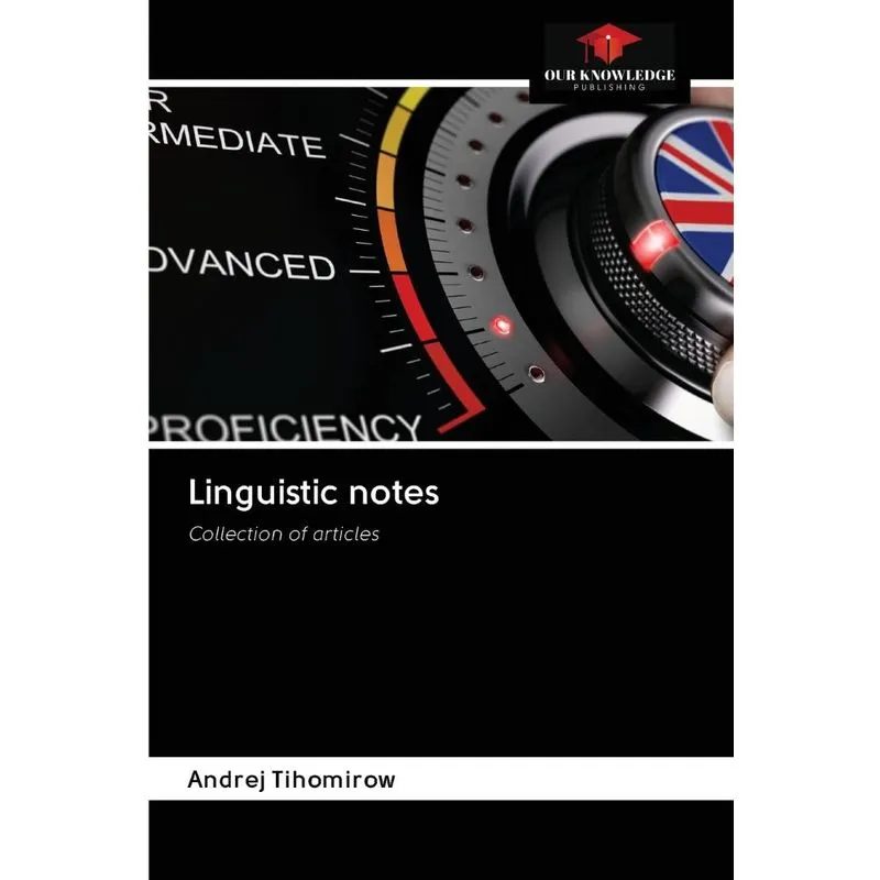Linguistic notes