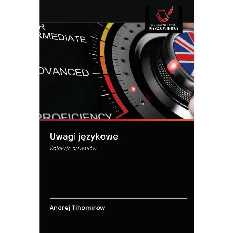 Uwagi jezykowe