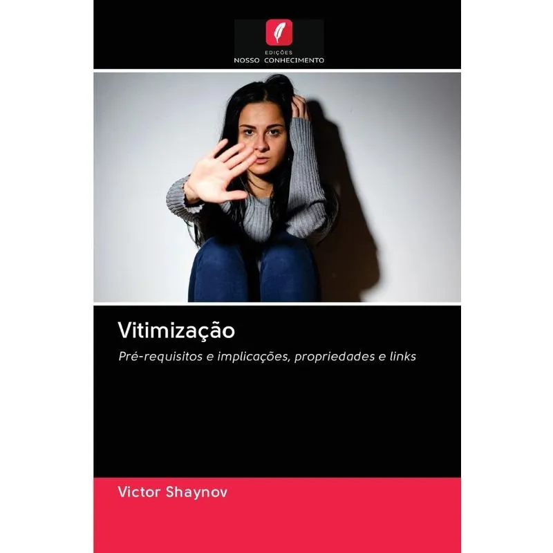 Vitimização