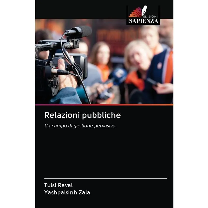 Relazioni pubbliche