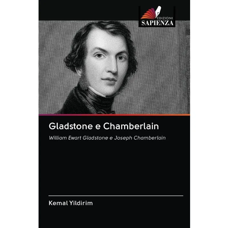 Gladstone e Chamberlain