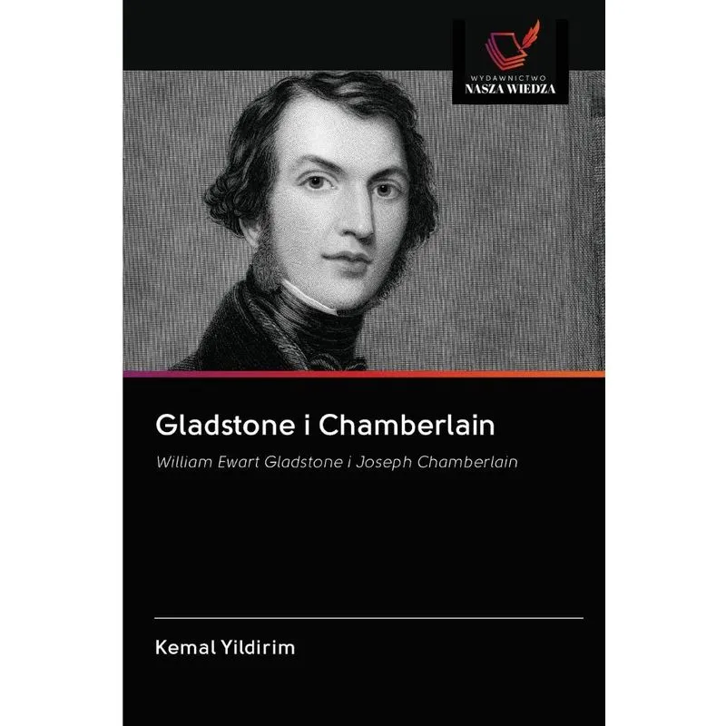 Gladstone i Chamberlain