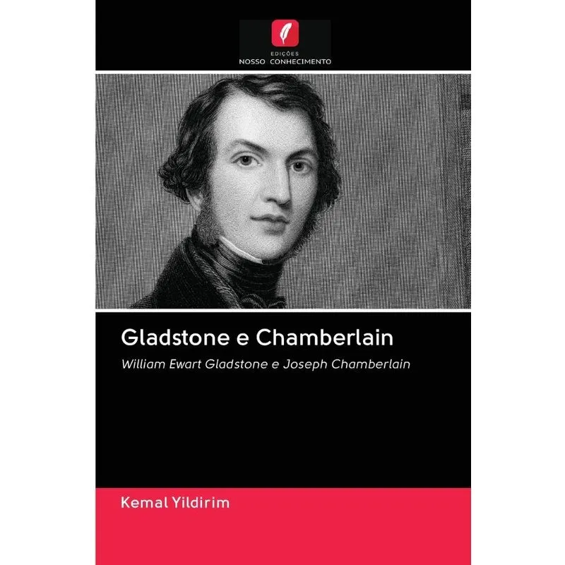 Gladstone e Chamberlain