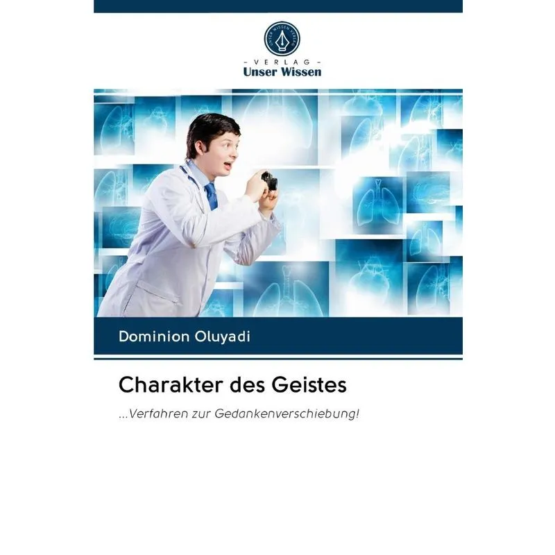 Charakter des Geistes