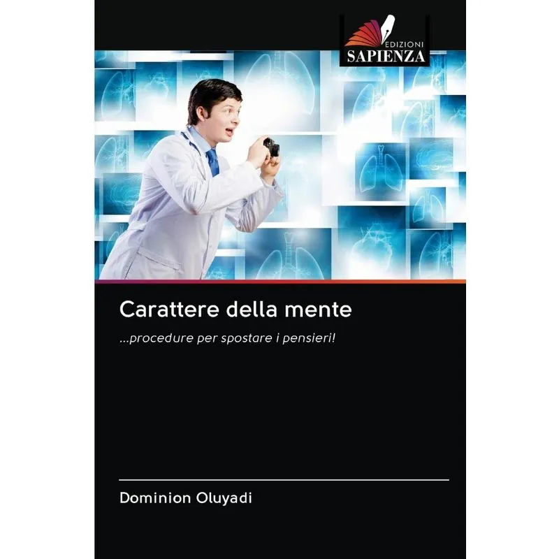 Carattere della mente