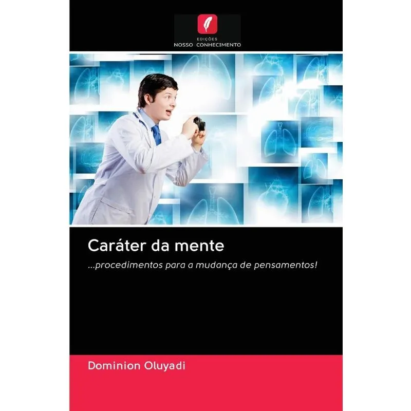Caráter da mente