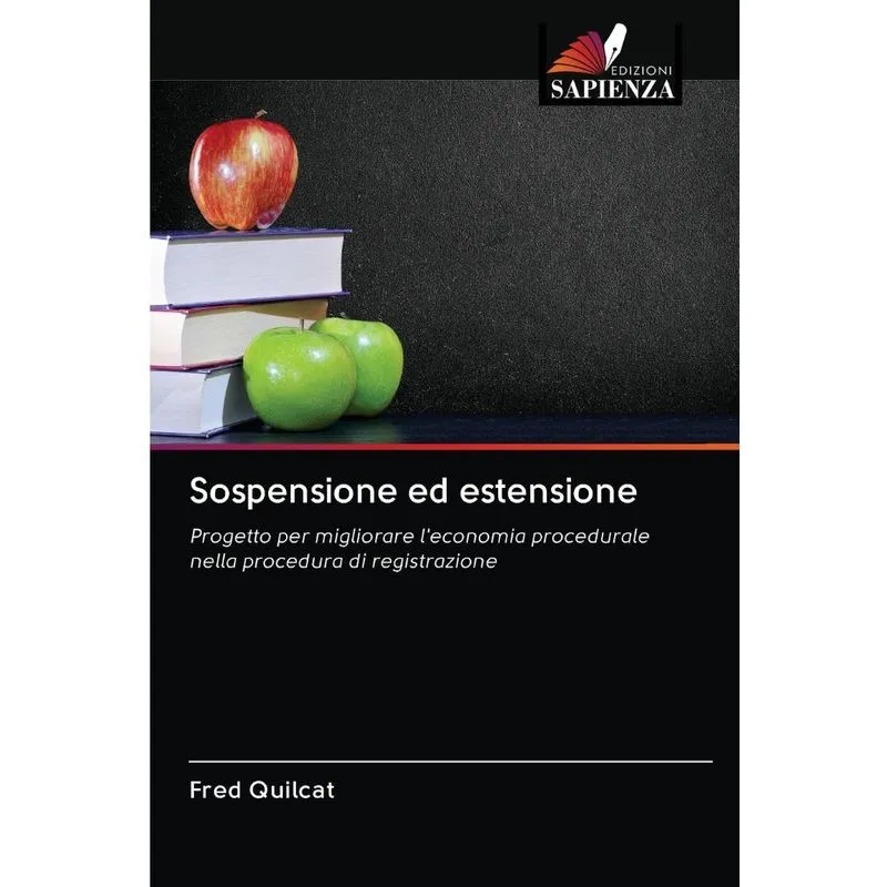 Sospensione ed estensione