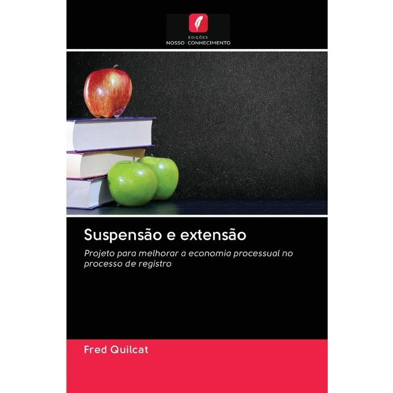 Suspensão e extensão