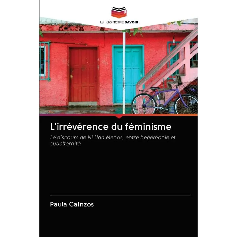 Lirrévérence du féminisme