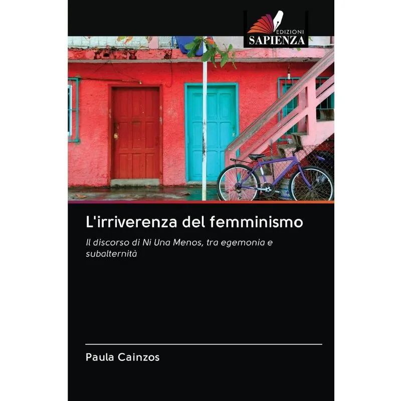 Lirriverenza del femminismo