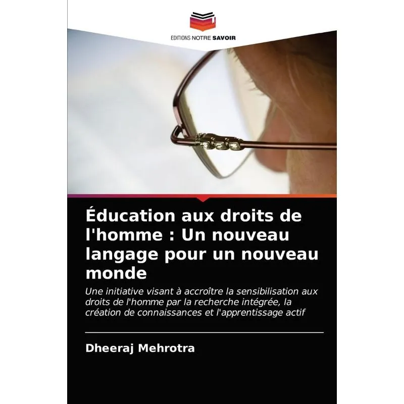 Éducation aux droits de lhomme