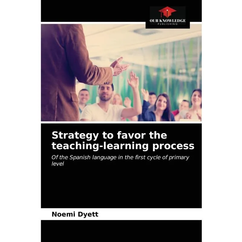 Strategy to favor the teaching-learning process