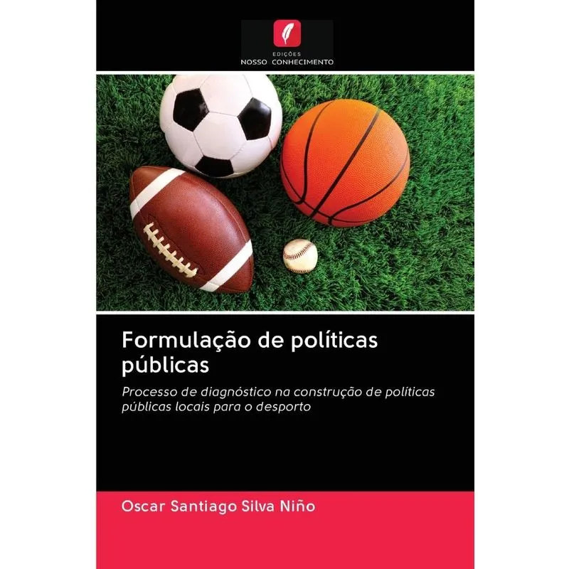 Formulação de políticas públicas