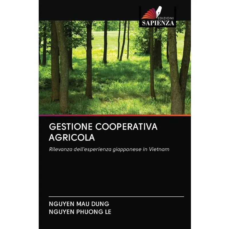 GESTIONE COOPERATIVA AGRICOLA