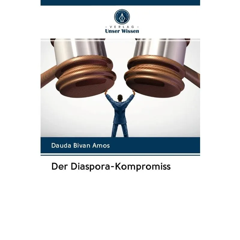 Der Diaspora-Kompromiss