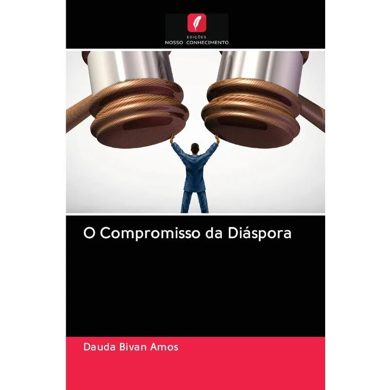 O Compromisso da Diáspora